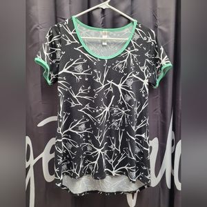 Lularoe classic t shirt